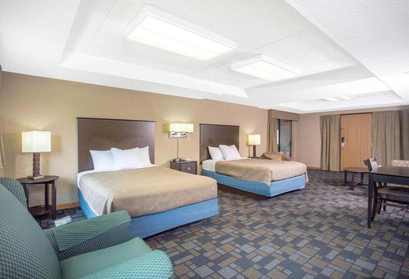 فندق Americinn By Wyndham Hayward