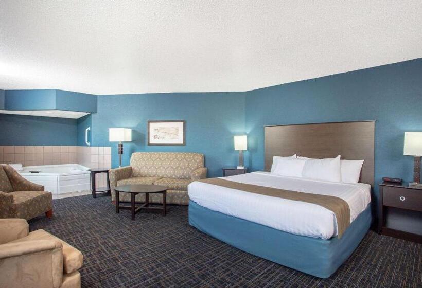 فندق Americinn By Wyndham Hayward