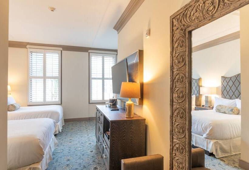 Hotel Andrew Pinckney Inn