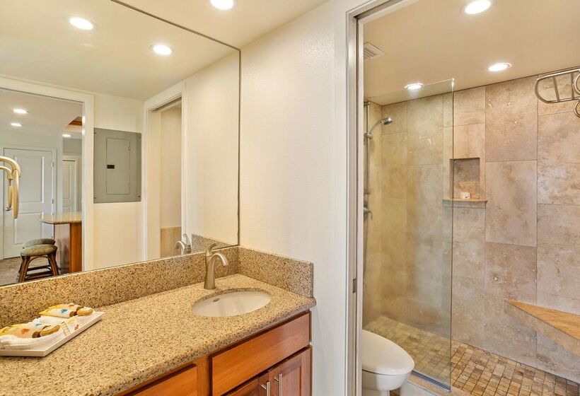 Otel Aston At The Maui Banyan