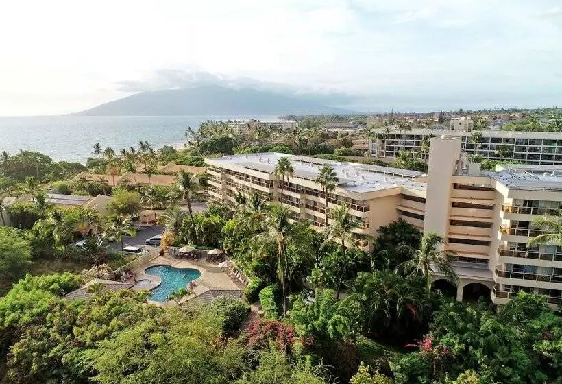 호텔 Aston At The Maui Banyan