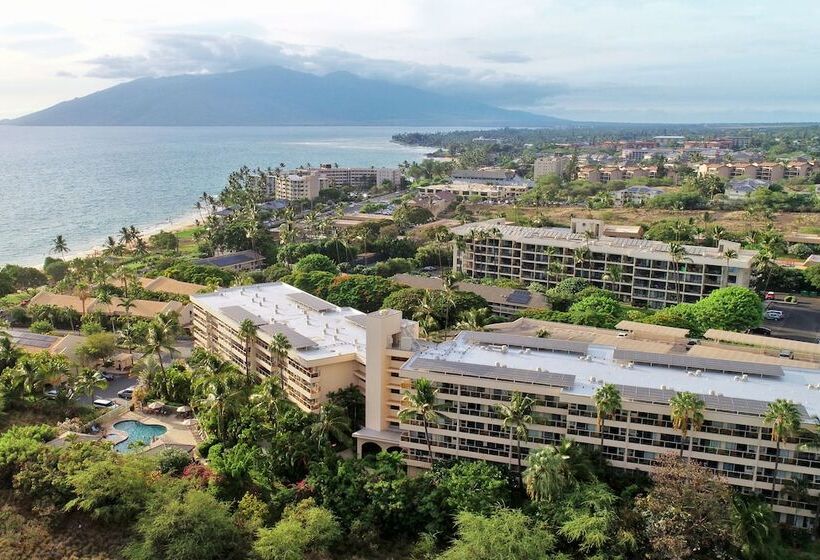 Otel Aston At The Maui Banyan
