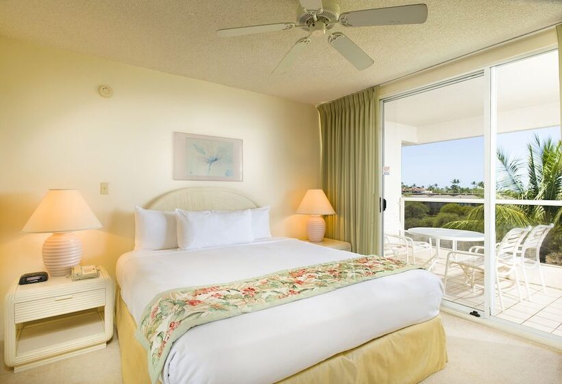 Otel Aston At The Maui Banyan