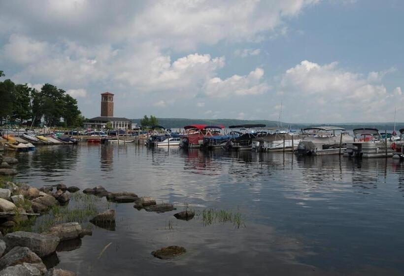 בית מלון כפרי Athenaeum