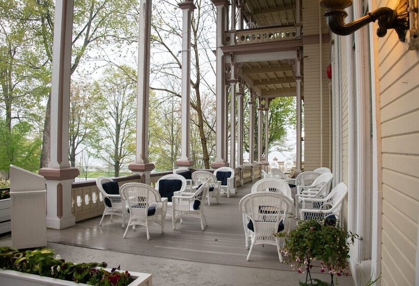 בית מלון כפרי Athenaeum