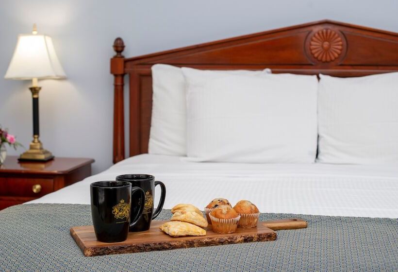 בית מלון כפרי Athenaeum