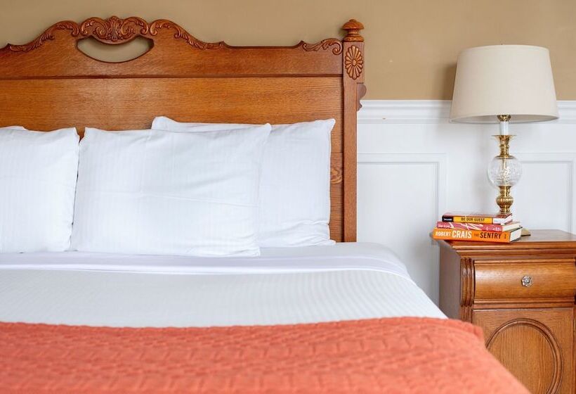 בית מלון כפרי Athenaeum