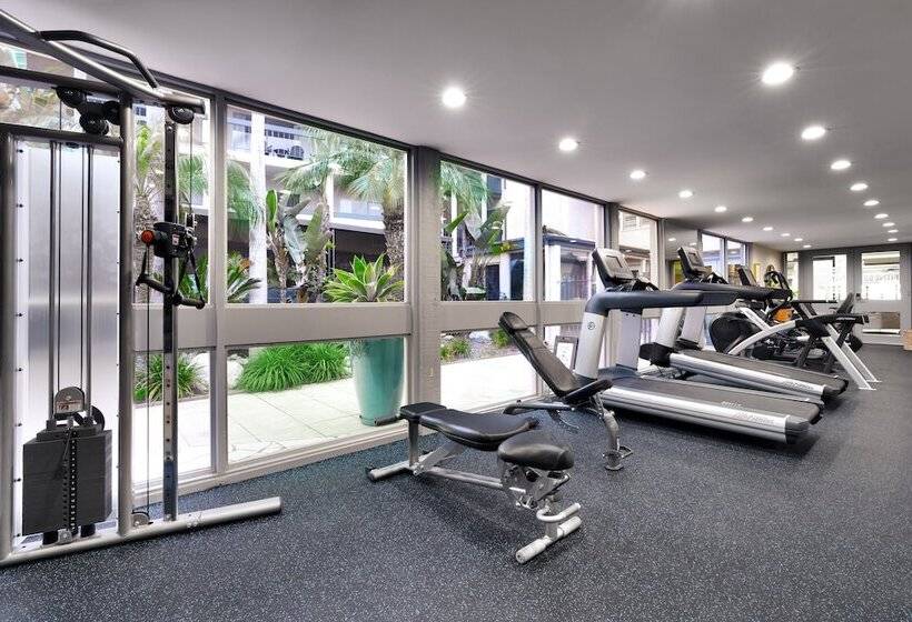 Atrium Hotel Orange County