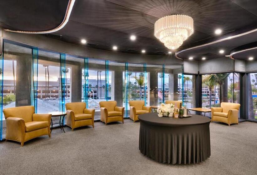 Atrium Hotel Orange County