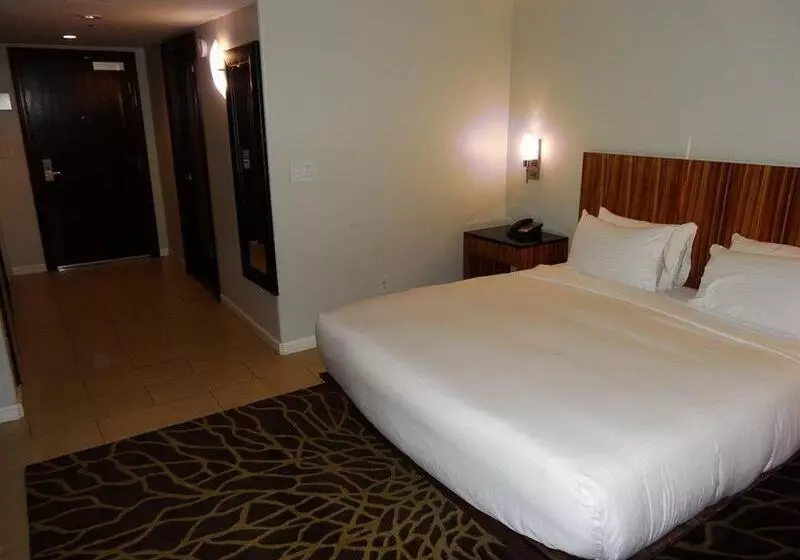 호텔 Balboa Inn, On The Beach At Newport