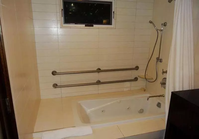 호텔 Balboa Inn, On The Beach At Newport