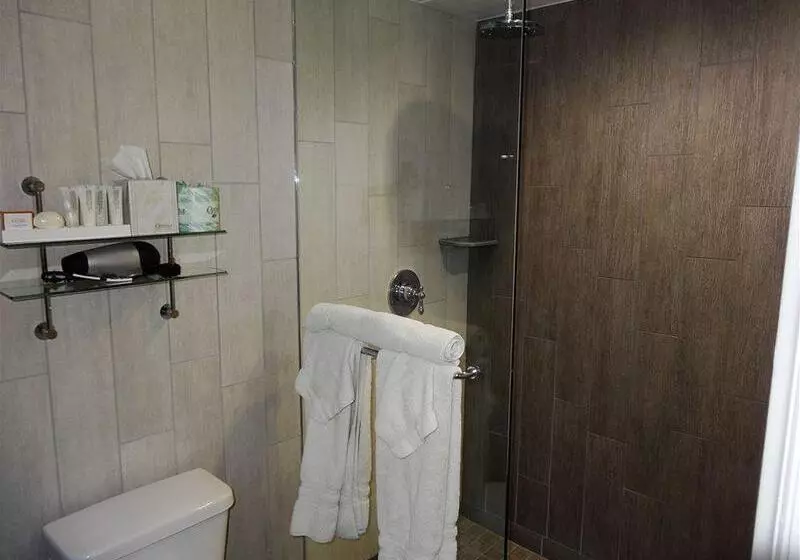 호텔 Balboa Inn, On The Beach At Newport