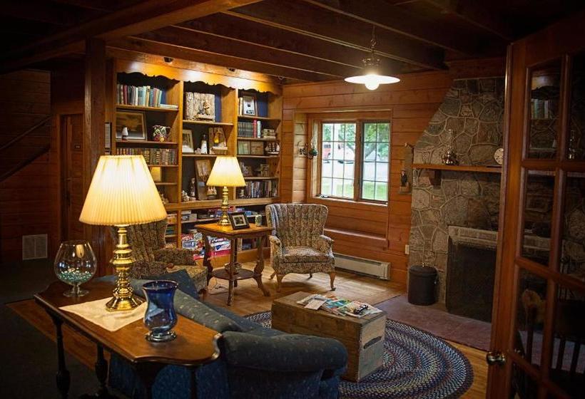 Отель Bay Shore Inn Of Door County