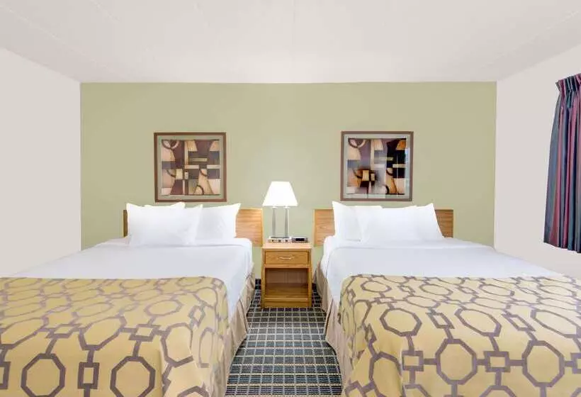 ホテル Baymont By Wyndham Marshalltown