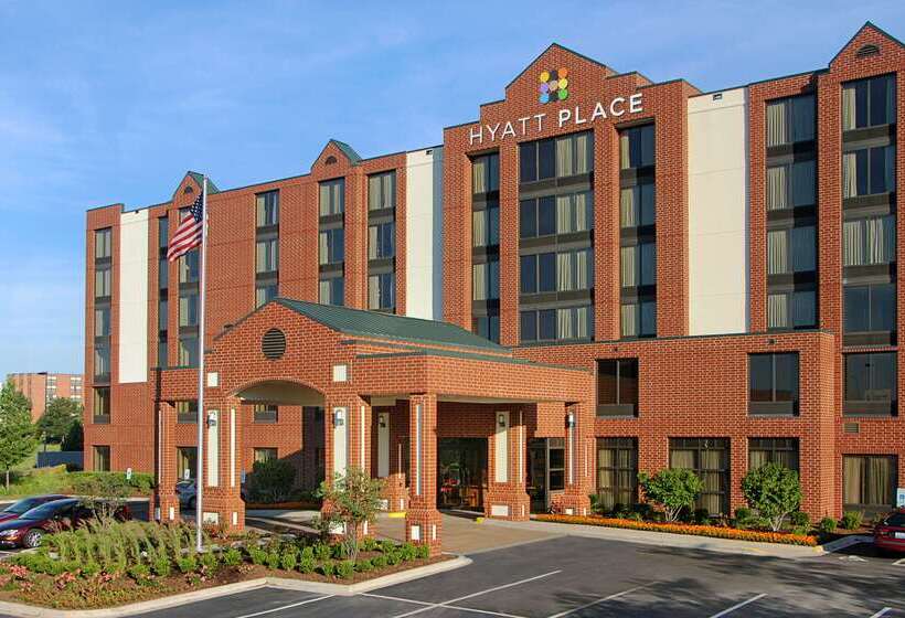 酒店 Hyatt Place Minneapolis Eden Prairie