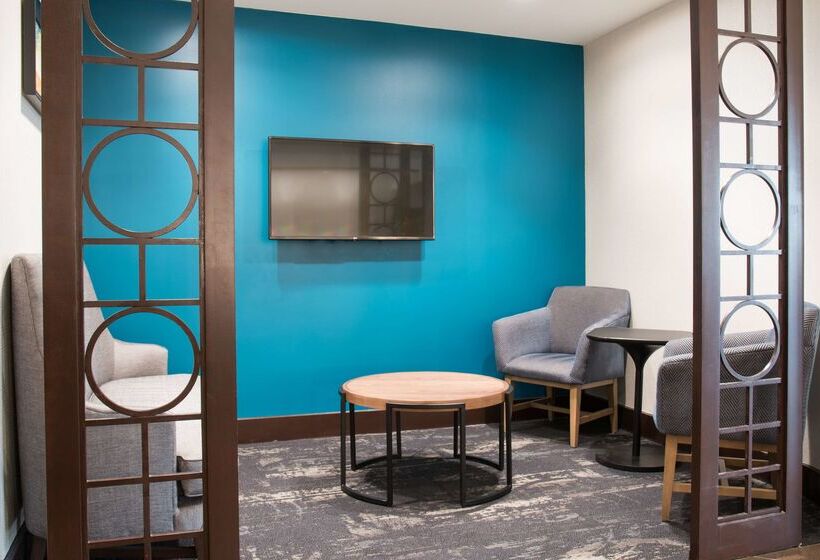 酒店 Hyatt Place Minneapolis Eden Prairie