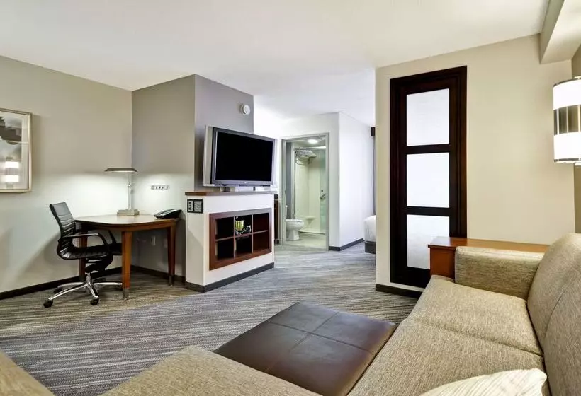 فندق Hyatt Place Minneapolis Eden Prairie