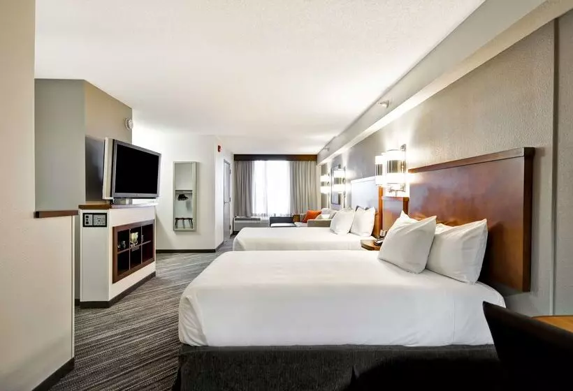 فندق Hyatt Place Minneapolis Eden Prairie