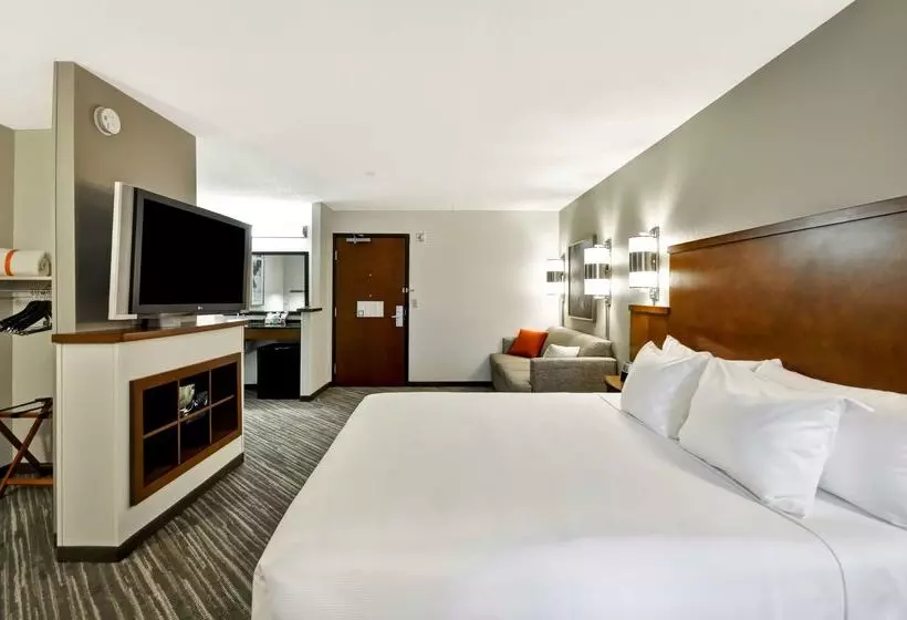 فندق Hyatt Place Minneapolis Eden Prairie