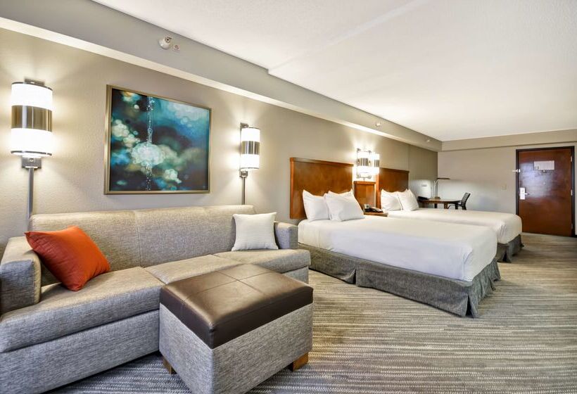 酒店 Hyatt Place Minneapolis Eden Prairie