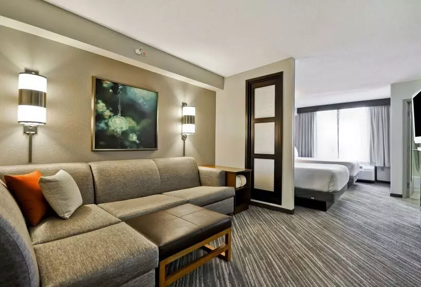 فندق Hyatt Place Minneapolis Eden Prairie