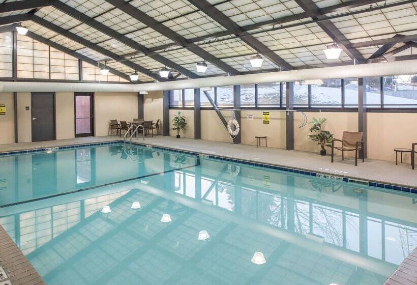 酒店 Hyatt Place Minneapolis Eden Prairie