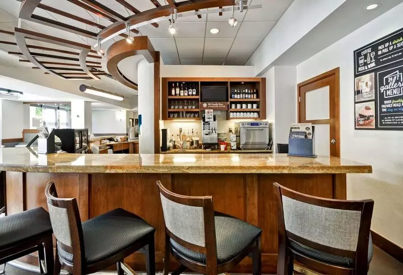 בית מלון כפרי Hyatt Place Tampa Airport/westshore