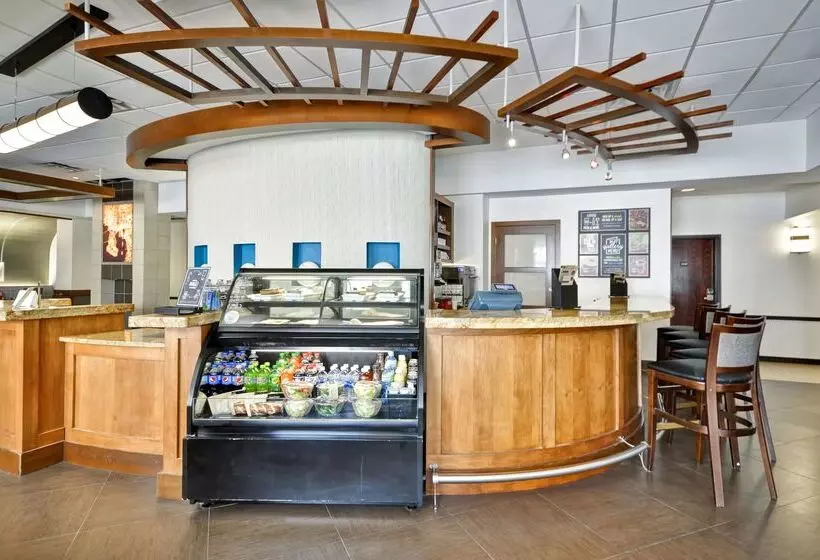 בית מלון כפרי Hyatt Place Tampa Airport/westshore