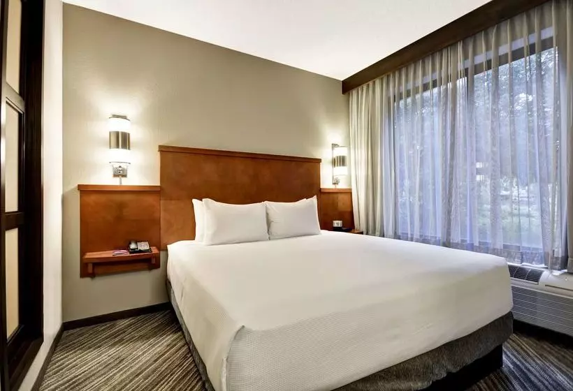 בית מלון כפרי Hyatt Place Tampa Airport/westshore