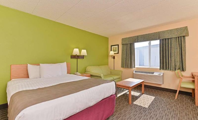 Hotel Wave At Rehoboth Beach