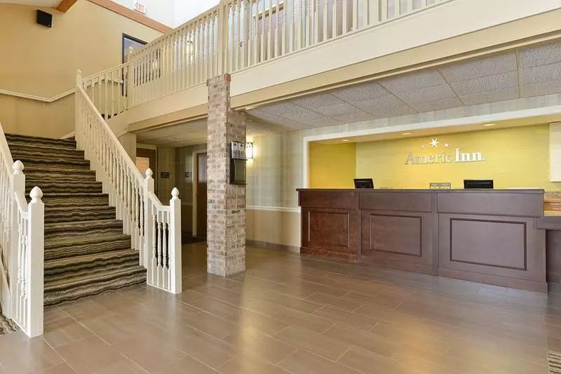 هتل Wave At Rehoboth Beach