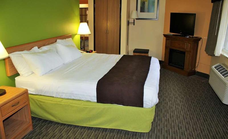 Hotel Wave At Rehoboth Beach