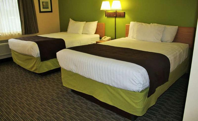 Hotel Wave At Rehoboth Beach