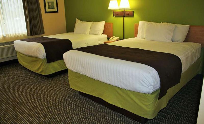 Hotel Wave At Rehoboth Beach