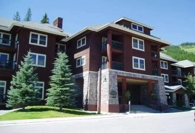 Отель Kintla Lodge