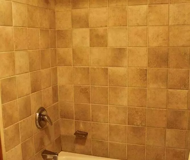 Отель Kintla Lodge