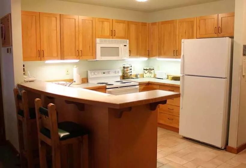 Отель Kintla Lodge