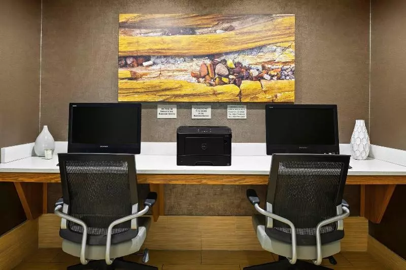 호텔 Springhill Suites By Marriott Flagstaff