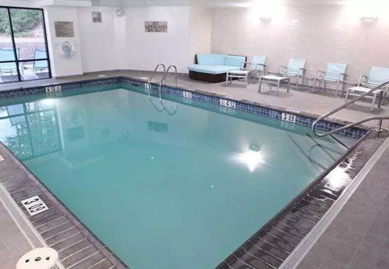 호텔 Springhill Suites By Marriott Flagstaff