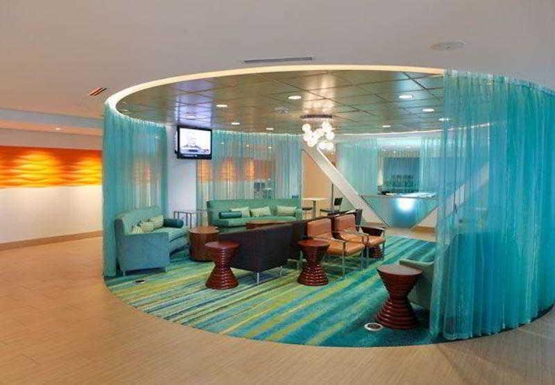 Hotel Springhill Suites By Marriott Flagstaff