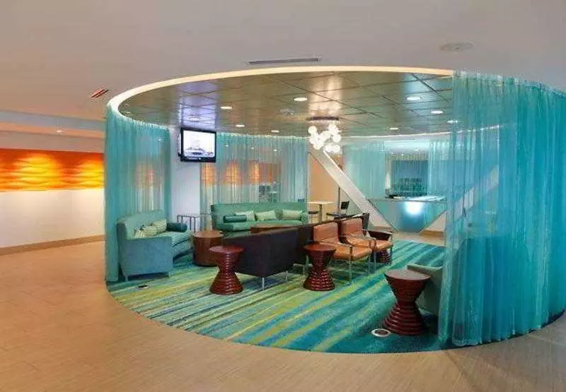 호텔 Springhill Suites By Marriott Flagstaff