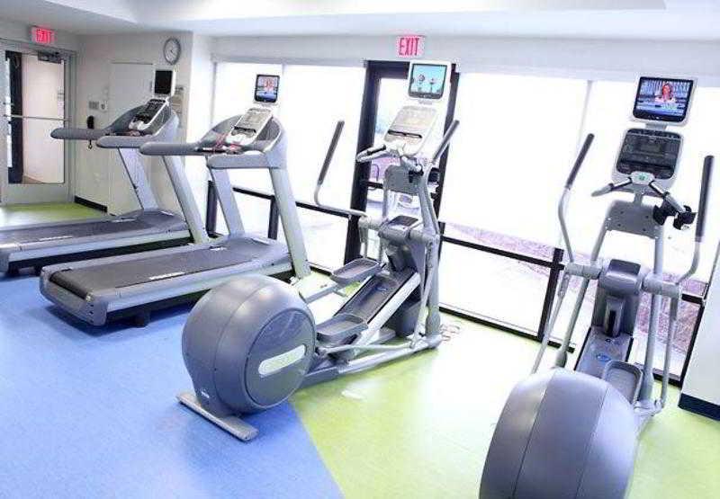 Hotel Springhill Suites By Marriott Flagstaff