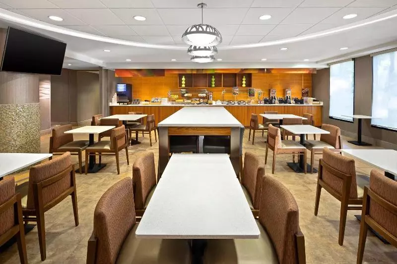 호텔 Springhill Suites By Marriott Flagstaff