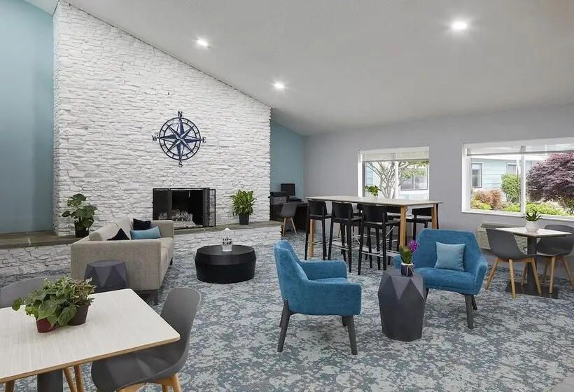 Hotelli Wave At Rehoboth Beach