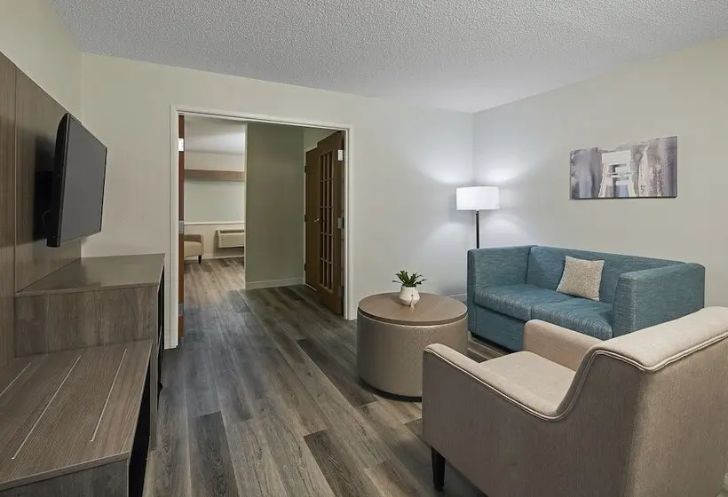 Hotelli Wave At Rehoboth Beach