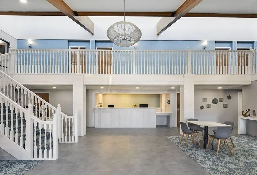 Hotelli Wave At Rehoboth Beach