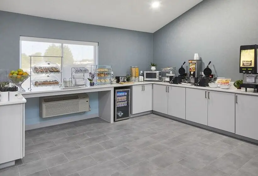 Hotelli Wave At Rehoboth Beach