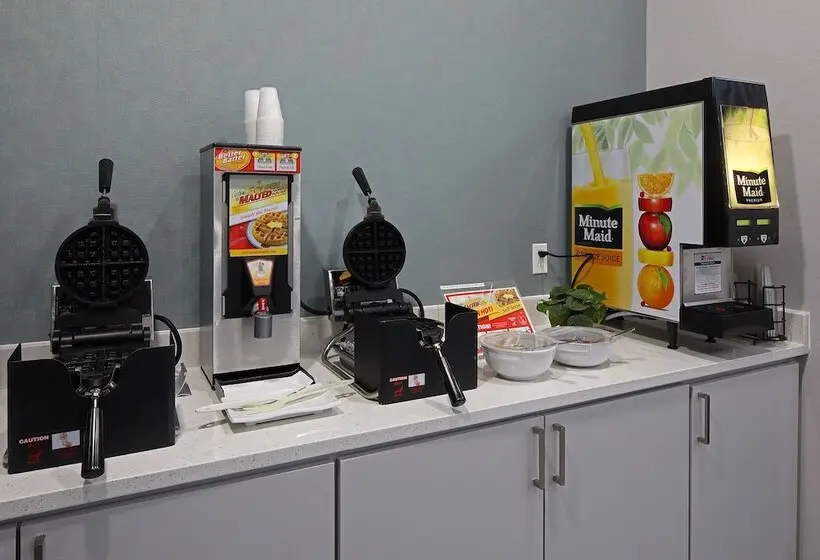 Hotelli Wave At Rehoboth Beach