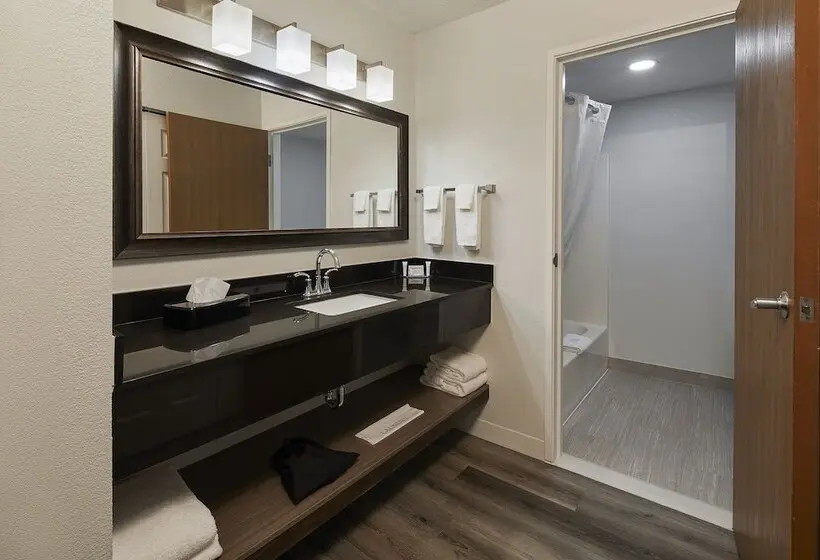 Hotelli Wave At Rehoboth Beach