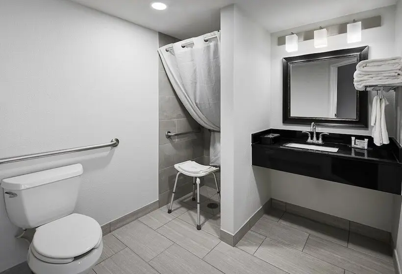 Hotelli Wave At Rehoboth Beach